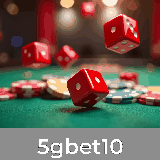 5gbet10: Onde Bônus e Promoções Impressionantes Esperam por Você