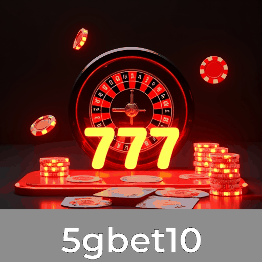 5gbet10: Autêntica Experiência de Jogos de Mesa ao Vivo