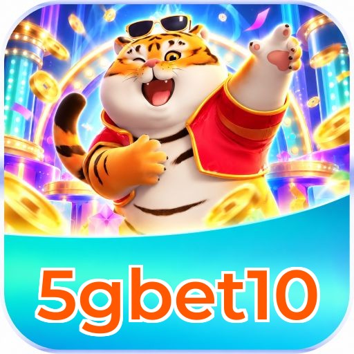 5gbet10 - Infraestrutura de segurança certificada