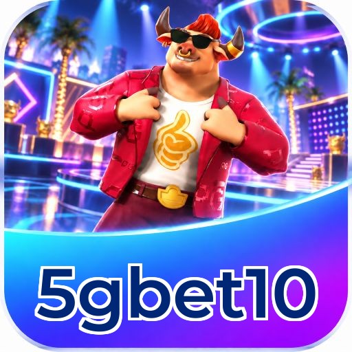 Especificações técnicas download 5gbet10
