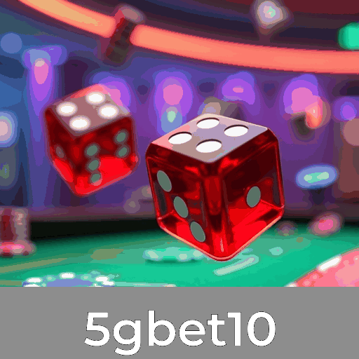 5gbet10: Plataforma de Apostas com Segurança e Serviços Profissionais