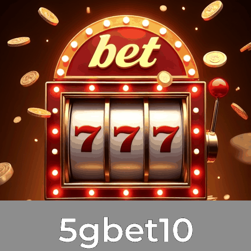 5gbet10: O Cassino Premiado com Pagamentos Rápidos