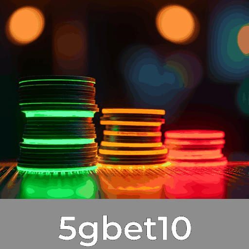 Descubra o Login Premium e Protegido do 5gbet10