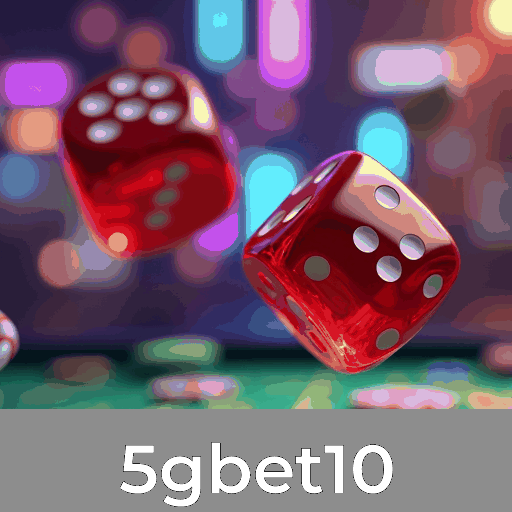 5gbet10: Slots com Jackpot, Cassino ao Vivo Realista, Jogos de Mesa Estratégicos